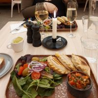  at Blå+ in Stockholm