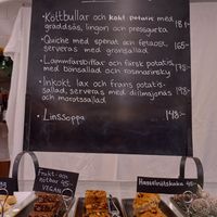  at Blå+ in Stockholm