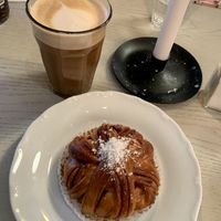   at Blå+ in Stockholm