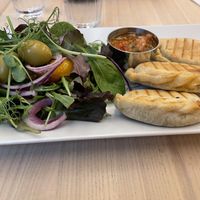   at Blå+ in Stockholm