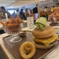   at Blå+ in Stockholm