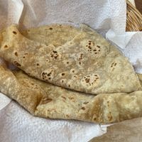   at Auntie's Kitchen in Gran Canaria