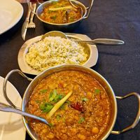  at Auntie's Kitchen in Gran Canaria