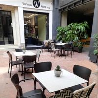 Our store ❤️ at W Karytsi in Athens