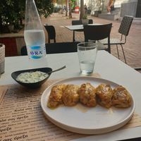  at W Karytsi in Athens