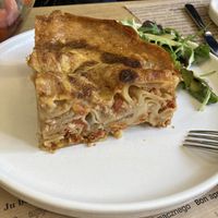   at W Karytsi in Athens