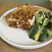   at W Karytsi in Athens