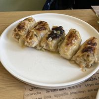   at W Karytsi in Athens