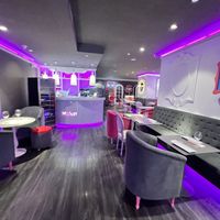 Interior  at Miss Sushi in Lleida