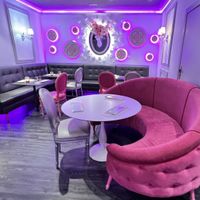 Interior  at Miss Sushi in Lleida