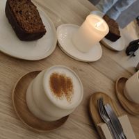  at La Manière in Vigo