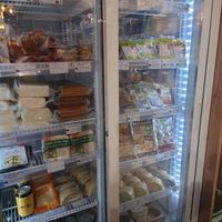 Cool stuff at Tvornica Zdrave Hrane in Rijeka