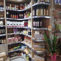 More stuff at Tvornica Zdrave Hrane in Rijeka