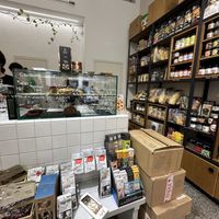   at NOMH Store - Maybe closed in Corfu