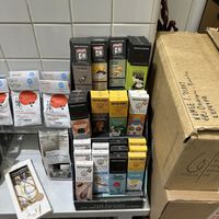   at NOMH Store - Maybe closed in Corfu