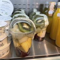 Fruits  at BCN - Boldú - T1 in Barcelona