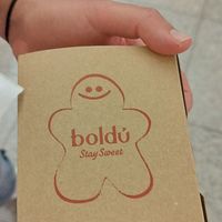 Cajita muy mona at BCN - Boldú - T1 in Barcelona