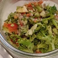 Echt een aanrader at Sabrinas Küche in Cochem