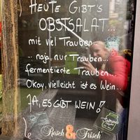   at Sabrinas Küche in Cochem