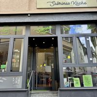   at Sabrinas Küche in Cochem