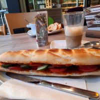  at Sabrinas Küche in Cochem