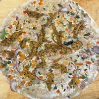   at Sabrinas Küche in Cochem