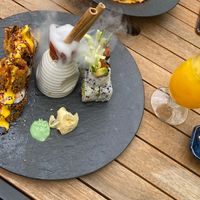   at Sakura in Mannheim