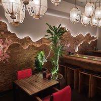  at Sakura in Mannheim