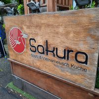  at Sakura in Mannheim