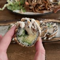   at Sakura in Mannheim