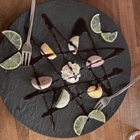   at Sakura in Mannheim