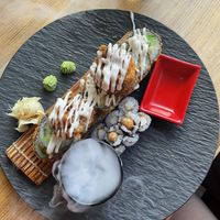   at Sakura in Mannheim