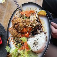   at Sakura in Mannheim