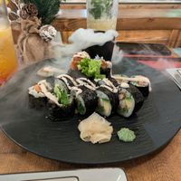 B5 at Sakura in Mannheim