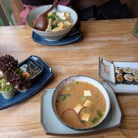  at Sakura in Mannheim