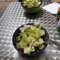   at Iceberg in Menton