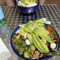   at Iceberg in Menton