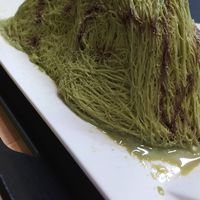  at Cafe Beanteum in Seoul