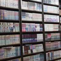  at Cafe Beanteum in Seoul