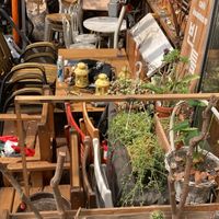   at Cafe Beanteum in Seoul