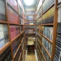   at Cafe Beanteum in Seoul