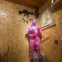   at Cafe Beanteum in Seoul