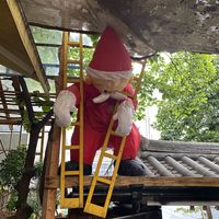   at Cafe Beanteum in Seoul