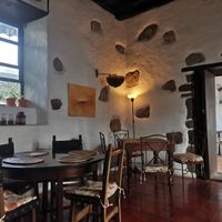  at El Patio Del Vino in Lanzarote