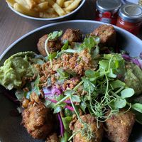   at Guy's Bar in Clifden