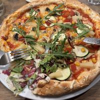   at Guy's Bar in Clifden