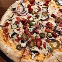  at Guy's Bar in Clifden