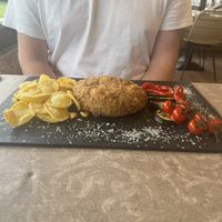   at L'Angleiru in Vegas De San Esteban