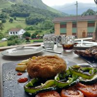  at L'Angleiru in Vegas De San Esteban