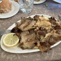   at L'Angleiru in Vegas De San Esteban